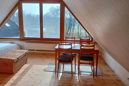 2 Zimmer Wohnung auf sanierten Resthof in Rastede