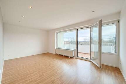 Wohnung zum Kaufen in Aichwald Schanbach 250.000,00 € 76.62 m² - Aichwald / Schanbach
