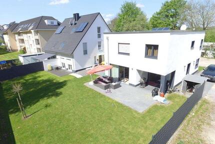 Freistehendes Einfamilienhaus in Witten‑Annen – direkt am „Rheinischen Esel“ (Rad-Spazierweg)