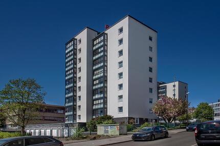 Charmante Wohnung mit Balkon - 550,00&nbsp;EUR Kaltmiete, ca.&nbsp; 73,00&nbsp;m&sup2; in Remscheid (PLZ: 42853)