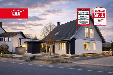 Haus zum Kaufen in Porta Westfalica 719.000,00 € 213 m²