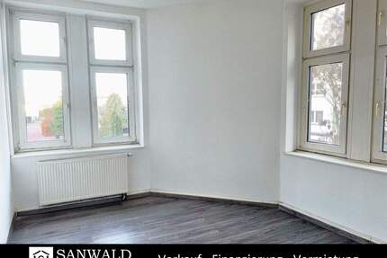 2,5 Zimmer Wohnung in beliebter Wohnlage - Herne Sodingen