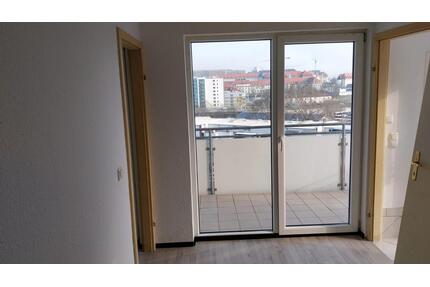 Frisch renovierte 2 Zimmerwohnung in der Barbarastr. 25, Würzburg