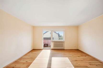 Wohnung zum Kaufen in Schopfheim 218.000,00 € 88.18 m²