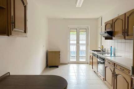 Wohnung zum Mieten in Mannheim Lindenhof 630,00 € 48 m² - Mannheim / Lindenhof