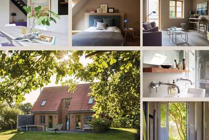 Haus zum Kaufen in Klein Schwansee 750.000,00 € 109.82 m²