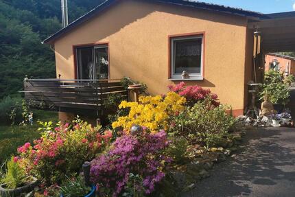 Wohnen in Frieden und Stille - 850,00&nbsp;EUR Kaltmiete, ca.&nbsp; 69,00&nbsp;m&sup2; in Osburg (PLZ: 54317)