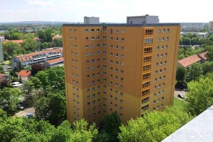 Wohnung zum Mieten in Erlangen 723,79 € 77.32 m²