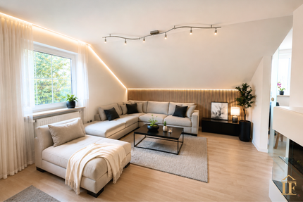 Wohnung zum Kaufen in Eching 259.000,00 € 48 m²
