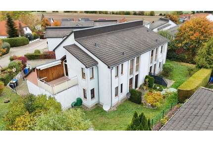 Wohnung zum Kaufen in Hecklingen 87.500,00 € 66.21 m²