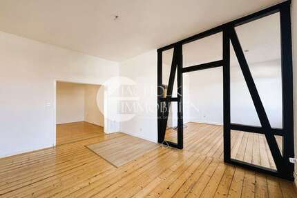 Wohnung zum Mieten in Uelzen 1.050,00 € 160 m²