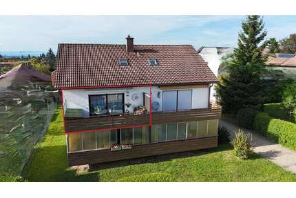 Wohnung zum Kaufen in Dobel 115.000,00 € 60 m²