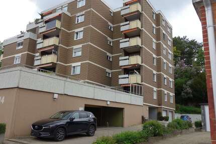 Wohnung zum Kaufen in Tuttlingen 210.000,00 € 87.93 m²