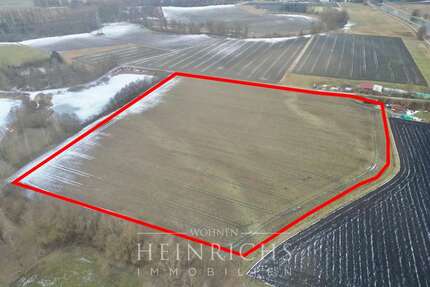 Grundstück in Haag a. d. Amper 460.000,00 € 39930 m²