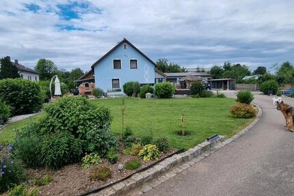 Einfamilienhaus zu verkaufen - 549.500,00&nbsp;EUR Kaufpreis, ca.&nbsp; 150,00&nbsp;m&sup2; in Hemau (PLZ: 93155)