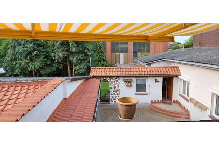 Verkaufe Reihenhaus in Schöppenstedt Landkreis Wolfenbüttel - Wesenberg