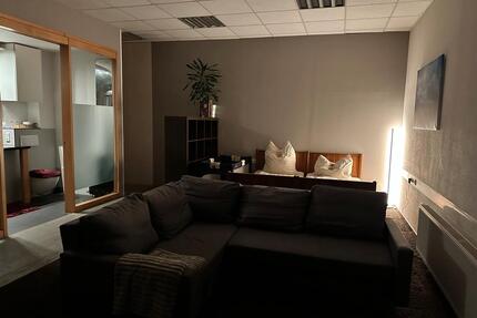 Ferienwohnung Thüringer Wald zentral 2-4 Personen Haustiere - Bad Liebenstein