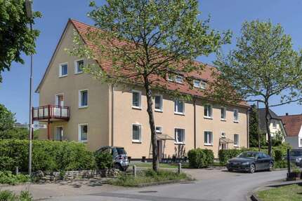 Wohnung zum Mieten in Herford 549,00 € 57 m²