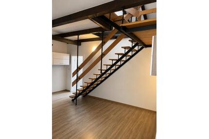 3-Zimmer-Galerie-Wohnung in Straubing zu vermieten!