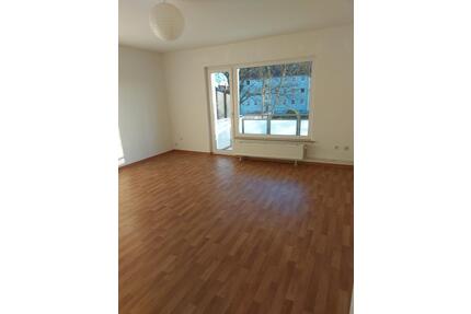 3-Zimmer-Wohnung mit Balkon zu vermieten - Lüchow (Wendland)