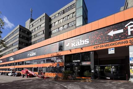 Effizientes Büro in der City-Nord! - Hamburg Alsterdorf