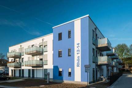 Wohnung zum Mieten in Bochum 383,38 € 58.53 m²