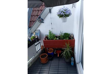 Willkommen in Ihrem neuen Zuhause. - Sonneberg