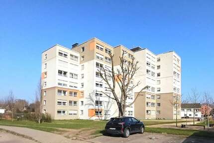 Wohnung zum Mieten in Minden 649,00 € 74 m²