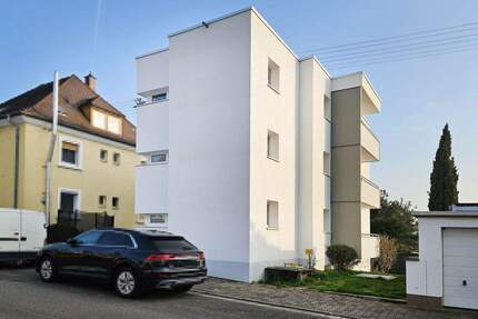 Umfassend saniertes Mehrfamilienhaus mit 4 Wohnungen in gefragter Lage von Wiesloch