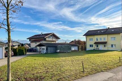 Grundstück zu verkaufen in Stephanskirchen 445.000,00 € 619 m²