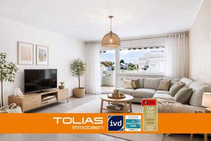 Wohnung zum Kaufen in Freiberg am Neckar 269.000,00 € 78.83 m²