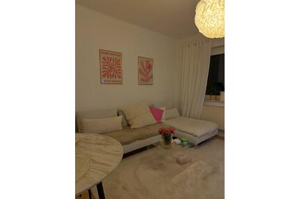 Wohnung zur Untervermietung - Ende März bis Ende April - Göttingen Nordstadt