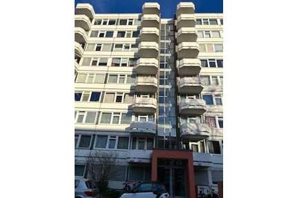 Wohnung zum Kaufen in Köln - Zollstock 305.000,00 € 80 m²