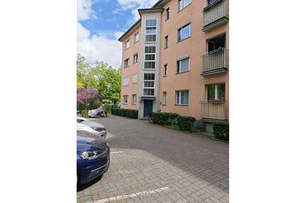Wohnung zum Kaufen in Berlin 295.000,00 € 60 m²