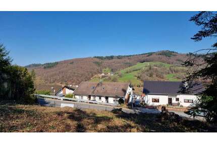 Grundstück zu verkaufen in Gorxheimertal 340.000,00 € 1073 m²
