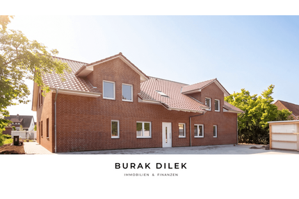 Wohnung zum Kaufen in Eystrup 299.000,00 € 112.02 m²