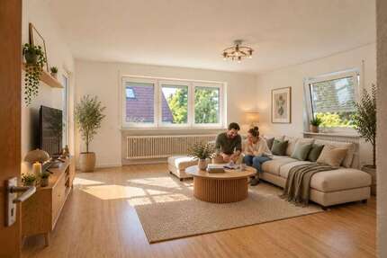 Wohnung zum Kaufen in Krumbach 284.796,00 € 110.63 m²