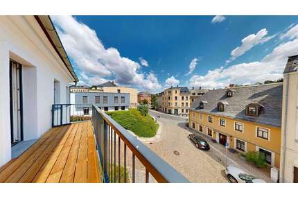 Wohnung zum Mieten in Reichenbach 946,00 € 118 m²