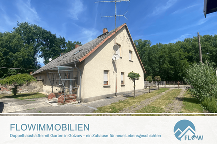 Haus zum Kaufen in Golzow 119.000,00 € 130 m²