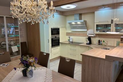 4-Zimmerwohnung in Karlsruhe Waldstadt