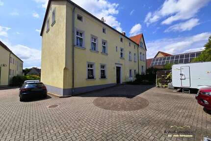 Wohnung zum Mieten in Brehna 420,00 € 55.87 m²