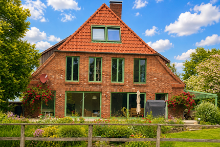 Haus zum Kaufen in Amt Neuhaus 779.000,00 € 250 m²