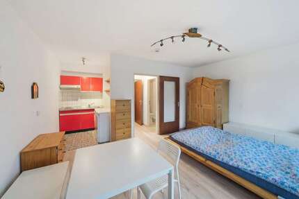 Wohnung zum Kaufen in Lörrach 155.000,00 € 30.4 m²