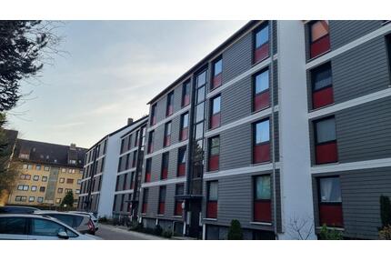 3 Zimmer Eigentumswohnung im Nordosten von Gifhorn