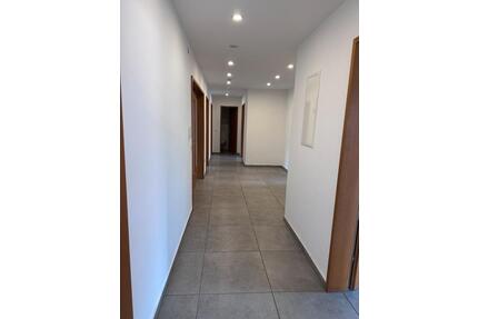 Großzügige, frisch renovierte 4-Zimmer Wohnung mit Balkon - Birkenfeld