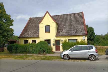 Christiansholm großes 1-2 Fam. Haus von Privat zu verkaufen - Meggerdorf