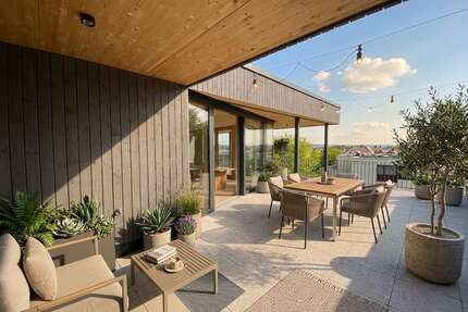 Wohnung zum Mieten in Ostfildern-Ruit 2.490,00 € 127 m²