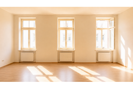 Wohnung zum Kaufen in Leipzig-Lindenau 98.000,00 € 42 m²