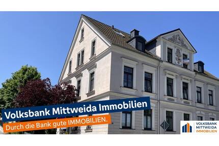 Zur Selbstnutzung und Anlage! Jetzt 4 von 6 Wohnungen zu verkaufen - mit Garagen und Stellplätzen! - Bärenstein