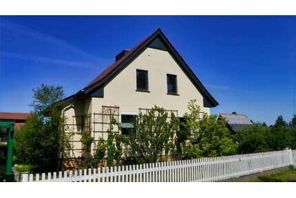 Haus zum Kaufen in Cottbus 259.000,00 € 108 m²